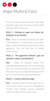Learn Anger Control Easy Guide gönderen