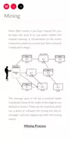 Learn Blockchain Tutorial imagem de tela 2