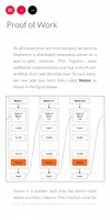 Learn Blockchain Tutorial imagem de tela 3