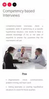 Learn Cracking Interview Guide capture d'écran 5