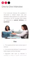 Learn Cracking Interview Guide Affiche