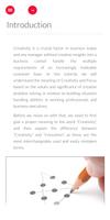 Creative Problem Solving Guide পোস্টার