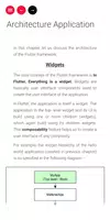 Learn Flutter Tutorial screenshot 1