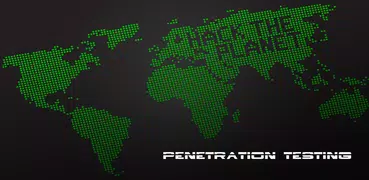 Learn Penetration Testing