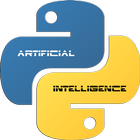 Learn AI with Python-icoon