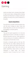 Learn AI with Python imagem de tela 4