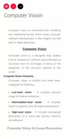 Learn AI with Python imagem de tela 7