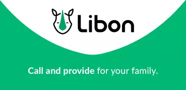 Libon: Llamada y Transferencia