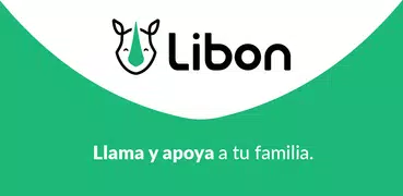 Libon: Llamada y Transferencia