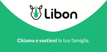 Libon: chiamate e transfer