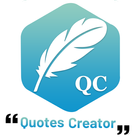Motivational Quotes and Status icon