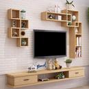 APK TV Shelves and TV Unit design