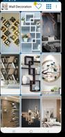 Wall Decoration Design Ideas screenshot 3