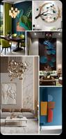 Wall Decoration Design Ideas screenshot 1