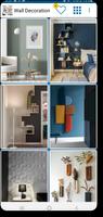 Wall Decoration Design Ideas screenshot 2