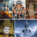APK Hindu Gods HD  Wallpapers