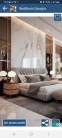 Bedroom Interior Design Ideas Screenshot 3