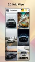 Car HD Wallpaper screenshot 1