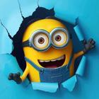 Cartoon HD Photo Wallpaper ikona
