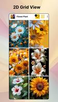 Flower Wallpaper Pink 4K | HD 스크린샷 2