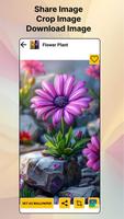 Flower Wallpaper Pink 4K | HD 스크린샷 3