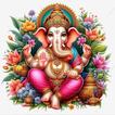 Ganesh Wallpaper HD 4K Images