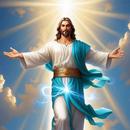 APK Jesus Christ HD Wallpaper
