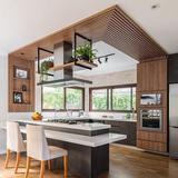 Kitchen Design Ideas & Decor