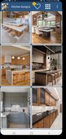 Kitchen Design Ideas & Decor screenshot 1