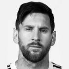 Lionel Messi HD Wallpaper 2024-icoon