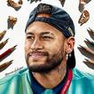 Neymar JR HD Wallpaper