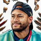 Neymar JR HD Wallpaper-icoon