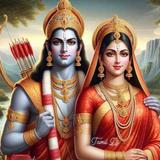 Ram Sita HD Photo Wallpapers ไอคอน