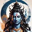Shiva HD Photo Wallpaper