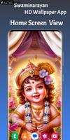 Swaminarayan Photo Wallpapers-poster