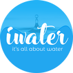 iWater Customer আইকন
