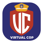 Virtual Cop ícone