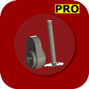 Ideal Four 4 Stroke Max Valve Lift Calculator PRO APK