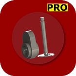 Ideal Four 4 Stroke Max Valve Lift Calculator PRO