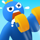 Lifting Hero 3D - Idle Workout APK