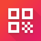 QR Code Expert - Scan & Create أيقونة