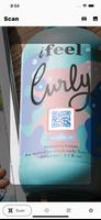 QR Code Expert - Scan & Create الملصق
