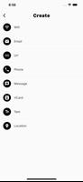 QR Code Expert - Scan & Create تصوير الشاشة 3