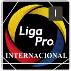 Liga Pro Play en vivo