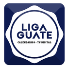 LIGA GUATE icon