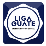 LIGA GUATE