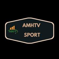 AMHTV DEPORTE Screenshot 1