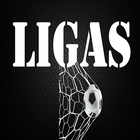 LIGAS icon