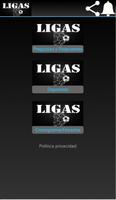 LIGAS Poster