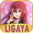 LIGAYA Game icône